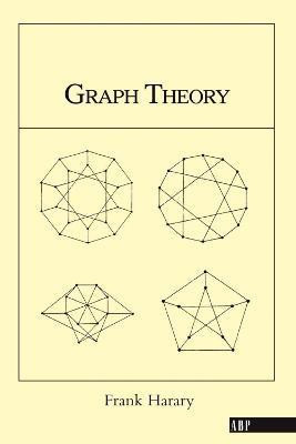 Graph Theory (on Demand Printing Of 02787)(English, Paperback, Harary Frank)