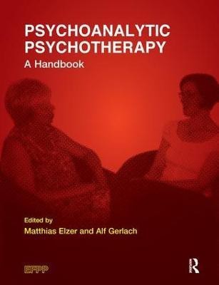 Psychoanalytic Psychotherapy(English, Paperback, unknown)