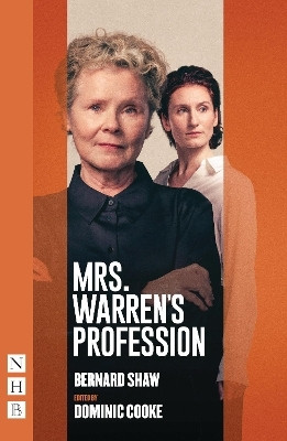 Mrs. Warren's Profession(English, Paperback, Shaw Bernard)