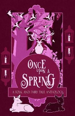 Once Upon a Spring(English, Paperback, unknown)