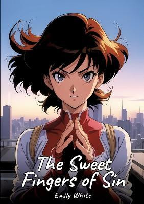 The Sweet Fingers of Sin(English, Paperback, White Emily)