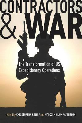 Contractors and War(English, Electronic book text, unknown)