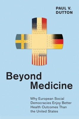 Beyond Medicine(English, Electronic book text, Dutton Paul V.)