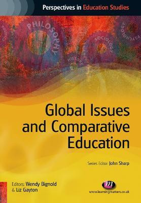Global Issues and Comparative Education(English, Electronic book text, unknown)