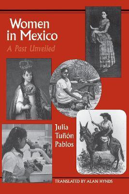 Women in Mexico(English, Paperback, Tunon Pablos Julia)