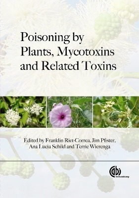 Poisoning by Plants, Mycotoxins and Related Toxins(English, Hardcover, unknown)
