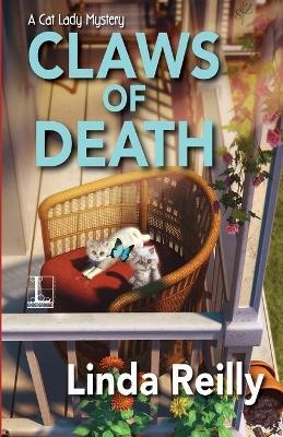 Claws of Death(English, Paperback, Reilly Linda)