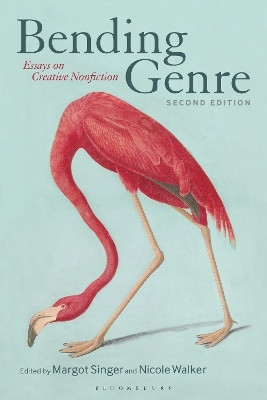 Bending Genre(English, Paperback, unknown)