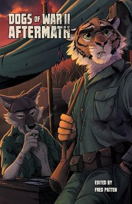 Dogs of War II Aftermath(English, Paperback, Dryden Alice)