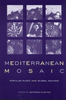 Mediterranean Mosaic(English, Paperback, unknown)