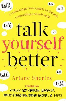 Talk Yourself Better(English, Electronic book text, Sherine Ariane)