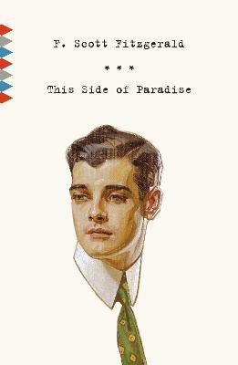 This Side of Paradise(English, Paperback, Fitzgerald F. Scott)