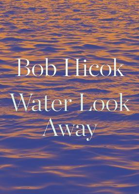 Water Look Away(English, Paperback, Hicok Bob)