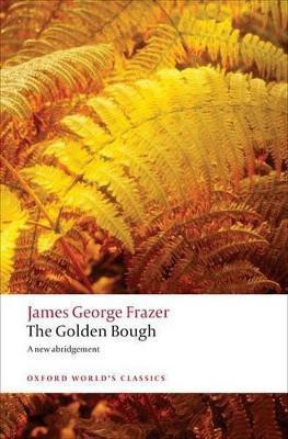 The Golden Bough(English, Paperback, Frazer James George Sir)