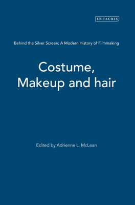 Costume, Makeup and Hair(English, Paperback, unknown)