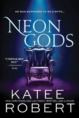 Neon Gods(English, Paperback, Robert Katee)