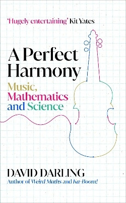 A Perfect Harmony(English, Paperback, Darling David)