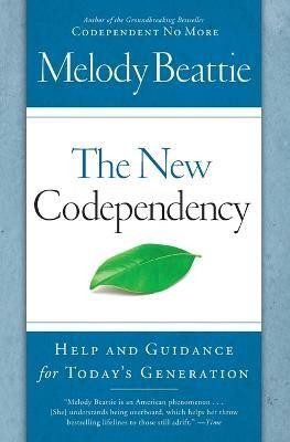 The New Codependency(English, Paperback, Beattie Melody)