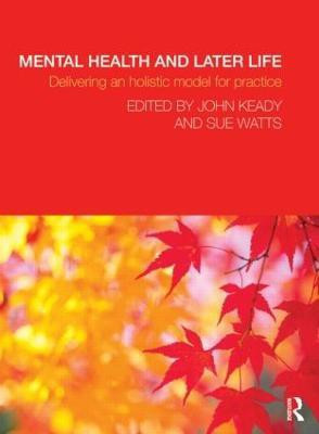 Mental Health and Later Life(English, Paperback, unknown)
