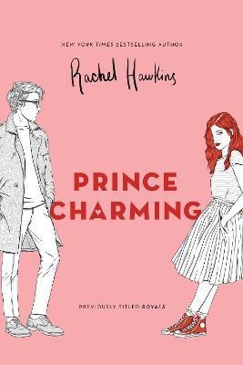 Prince Charming(English, Paperback, Hawkins Rachel)