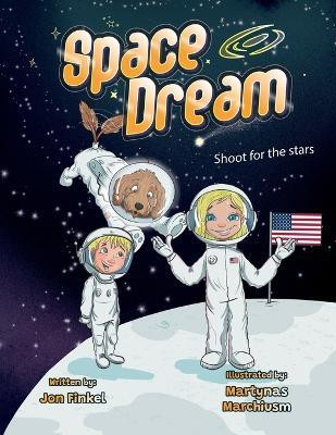 Space Dream(English, Paperback, Finkel Jon)