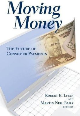 Moving Money(English, Paperback, unknown)