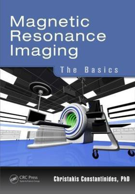 Magnetic Resonance Imaging(English, Paperback, Constantinides Christakis)