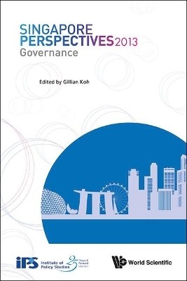 Singapore Perspectives 2013: Governance(English, Paperback, unknown)