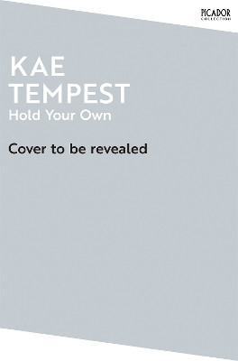 Hold Your Own(English, Paperback, Tempest Kae)