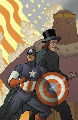 Thunderbolts: The Great Escape(English, Paperback, Parker Jeff)