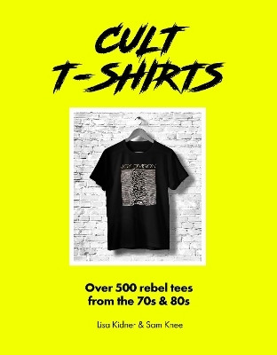 Cult T-Shirts(English, Hardcover, Reach Michael)