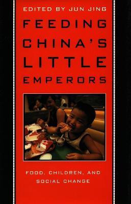 Feeding China's Little Emperors(English, Hardcover, unknown)