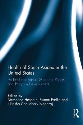 Health of South Asians in the United States(English, Electronic book text, unknown)