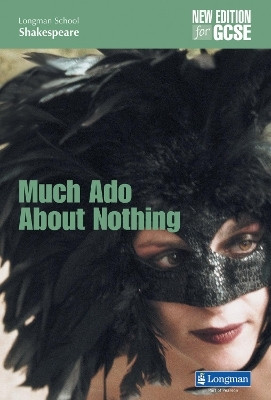 Much Ado About Nothing (new edition)(English, Paperback, O'Connor John)
