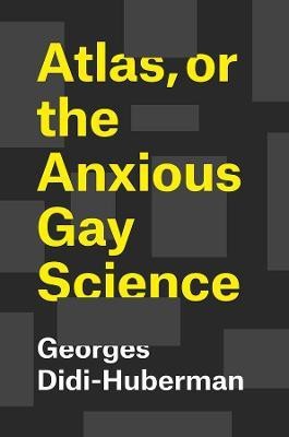 Atlas, or the Anxious Gay Science(English, Hardcover, Didi-Huberman Georges)