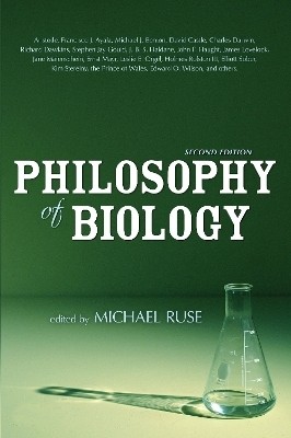 Philosophy of Biology 2 2nd  Edition(English, Paperback, unknown)