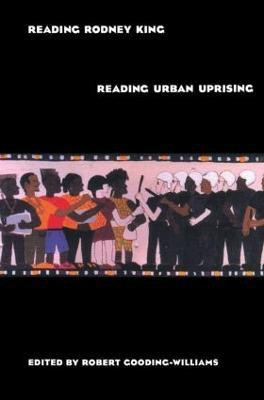 Reading Rodney King/Reading Urban Uprising(English, Paperback, unknown)
