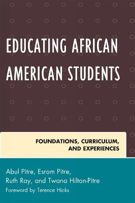 Educating African American Students(English, Paperback, unknown)
