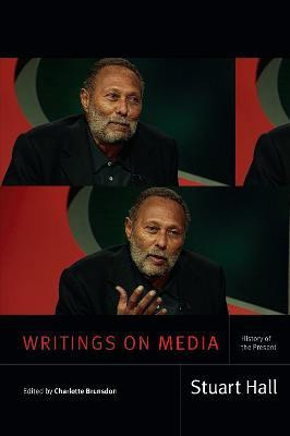 Writings on Media(English, Paperback, Hall Stuart)