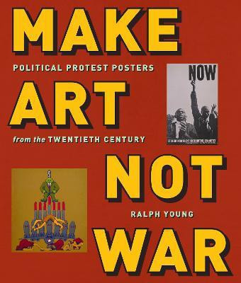Make Art Not War(English, Electronic book text, unknown)