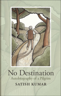 No Destination(English, Paperback, Kumar Satish)