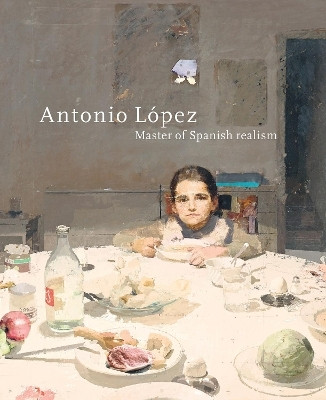 Antonio Lopez(English, Paperback, unknown)