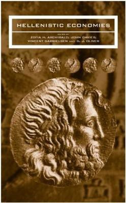Hellenistic Economies(English, Hardcover, unknown)