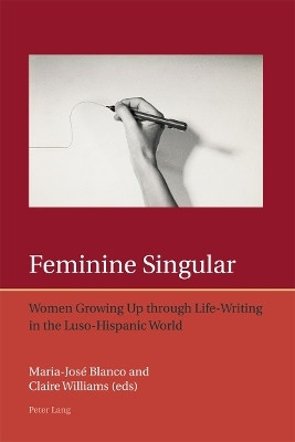 Feminine Singular(English, Paperback, unknown)