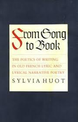 From Song to Book(Paperback, Huot, Sylvia)
