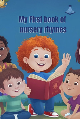 My First Book of Nursery Rhymes(Paperback, Arushi Publications)