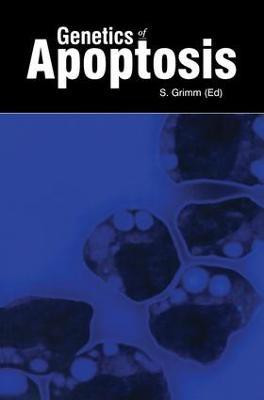 Genetics of Apoptosis(English, Hardcover, unknown)