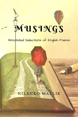 Musings(English, Paperback, Nilanko Mallik)