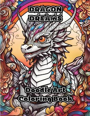 Dragon Dreams(English, Paperback, Colorzen)