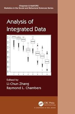 Analysis of Integrated Data(English, Hardcover, unknown)